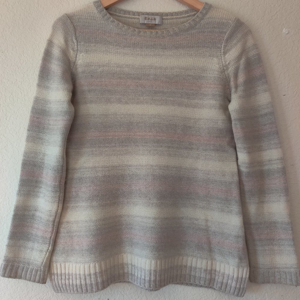Erdos cashmere sweater